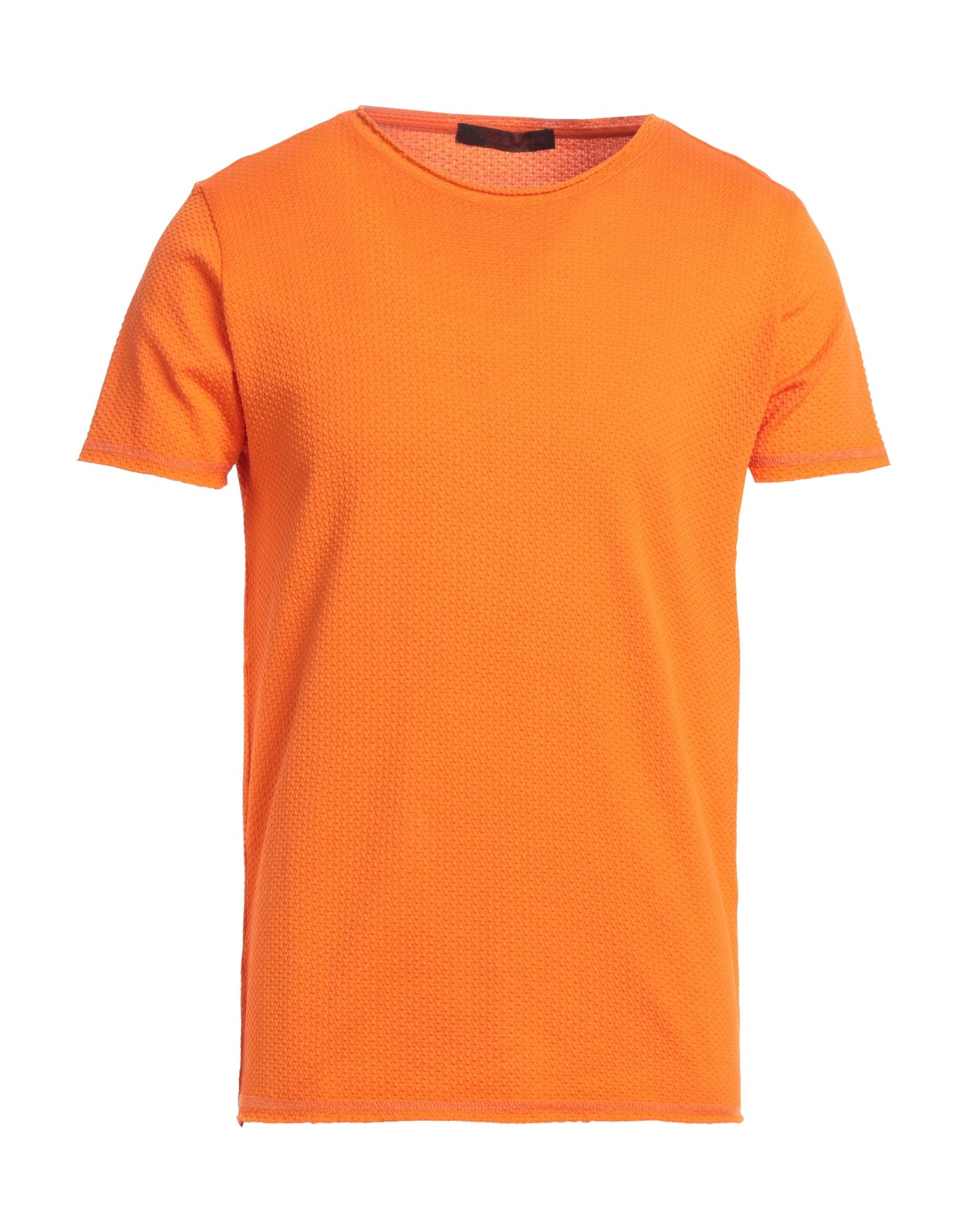 JEORDIE'S Pullover Herren Orange JEORDIE'S Pullover Herren Orange von JEORDIE'S