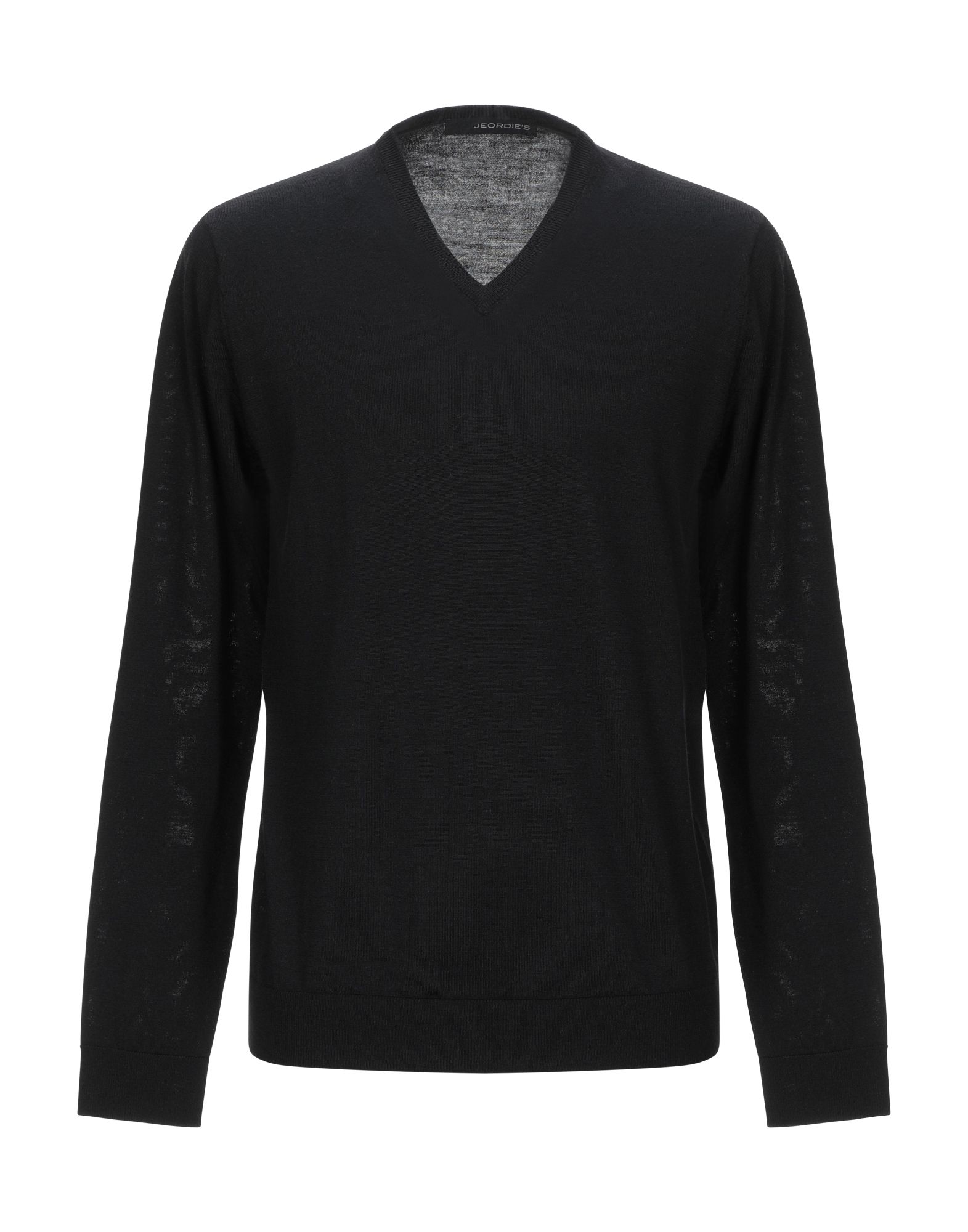 JEORDIE'S Pullover Herren Schwarz JEORDIE'S Pullover Herren Schwarz von JEORDIE'S
