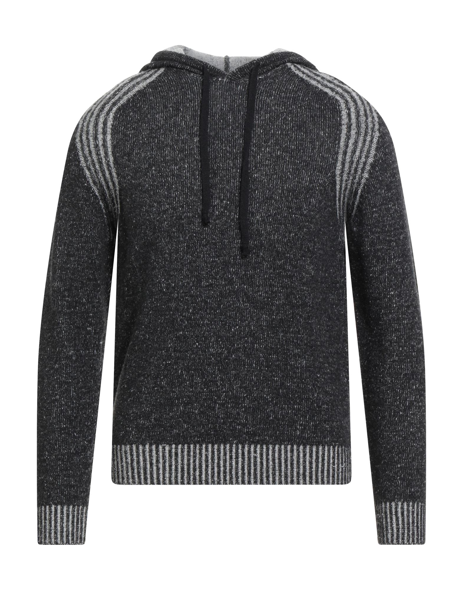 JEORDIE'S Pullover Herren Schwarz JEORDIE'S Pullover Herren Schwarz von JEORDIE'S