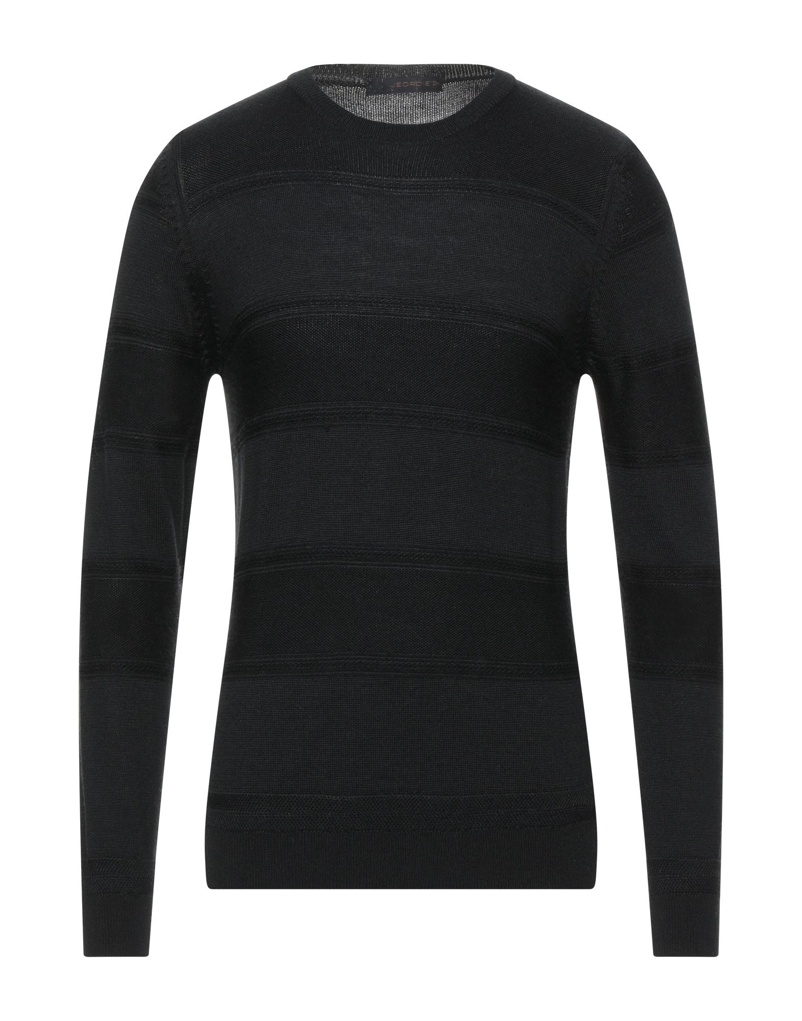 JEORDIE'S Pullover Herren Schwarz JEORDIE'S Pullover Herren Schwarz von JEORDIE'S