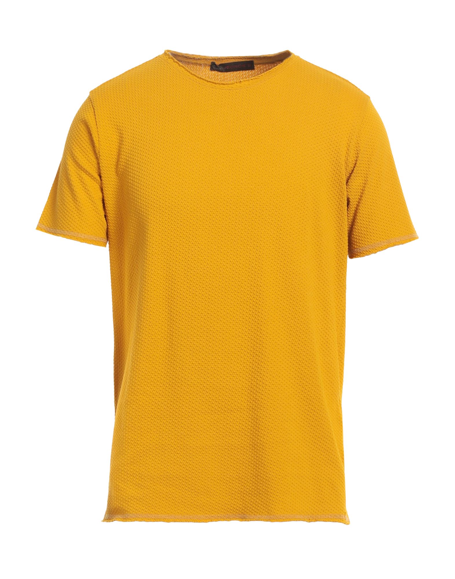 JEORDIE'S Pullover Herren Senf JEORDIE'S Pullover Herren Senf von JEORDIE'S