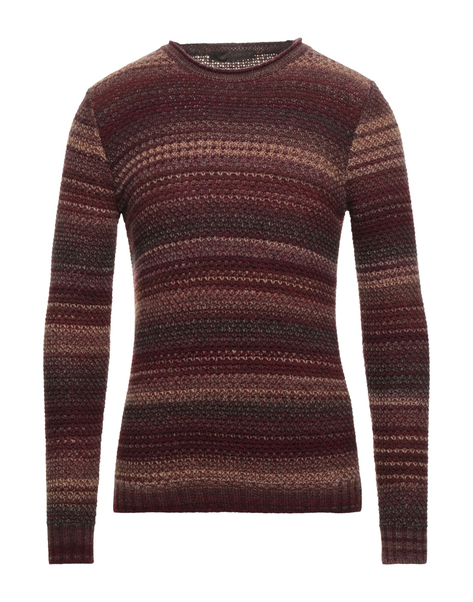 JEORDIE'S Pullover Herren Ziegelrot JEORDIE'S Pullover Herren Ziegelrot von JEORDIE'S