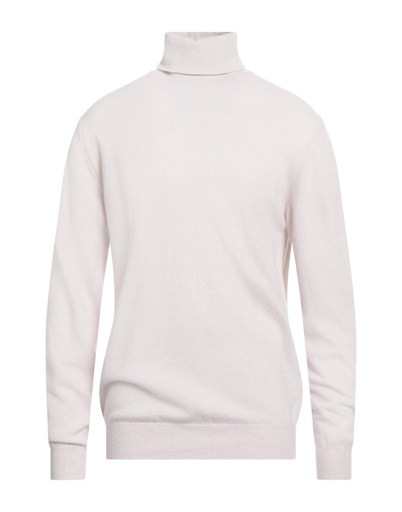JEORDIE'S Rollkragenpullover Herren Cremeweiß JEORDIE'S Rollkragenpullover Herren Cremeweiß von JEORDIE'S