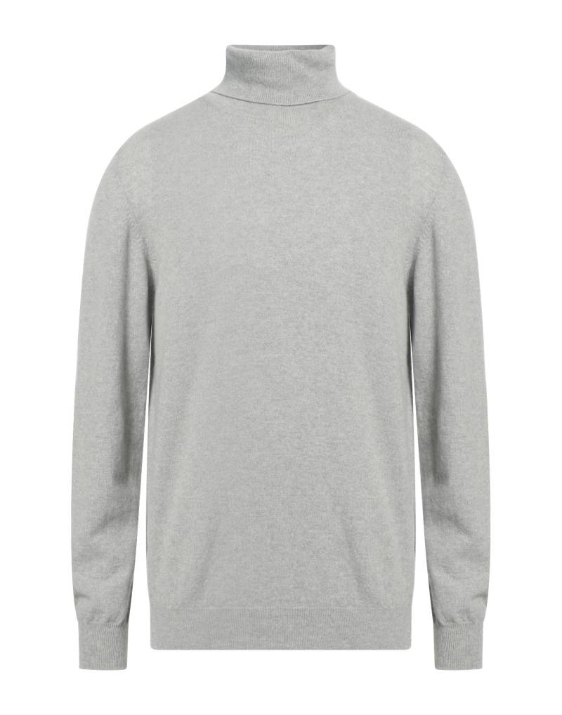 JEORDIE'S Rollkragenpullover Herren Grau von JEORDIE'S