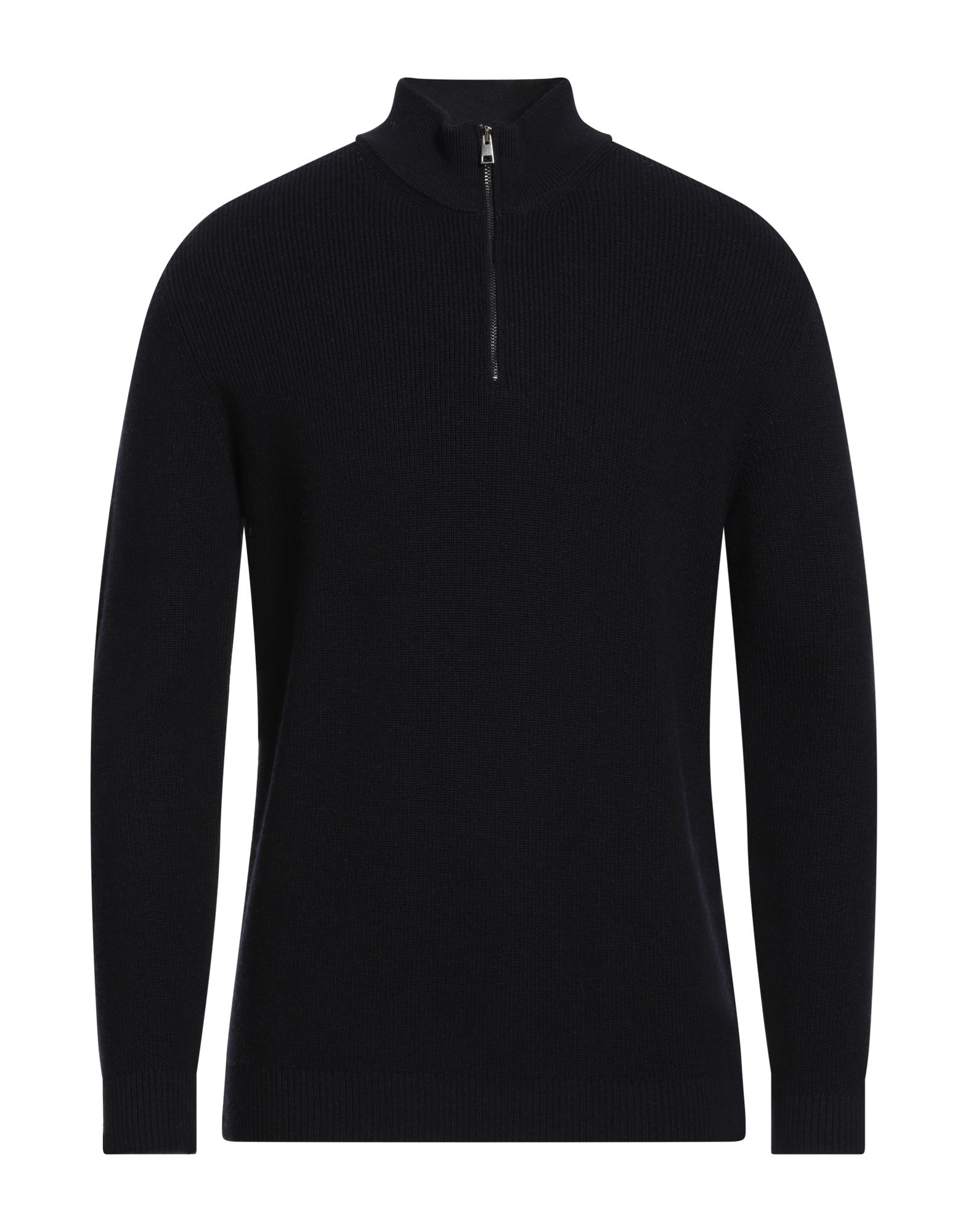 JEORDIE'S Rollkragenpullover Herren Marineblau von JEORDIE'S