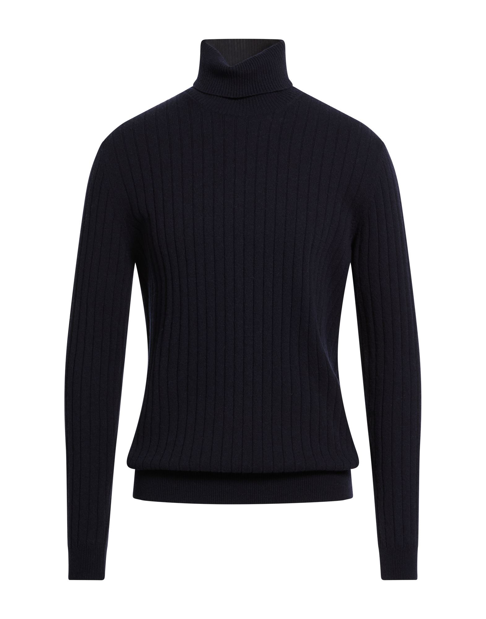 JEORDIE'S Rollkragenpullover Herren Marineblau von JEORDIE'S