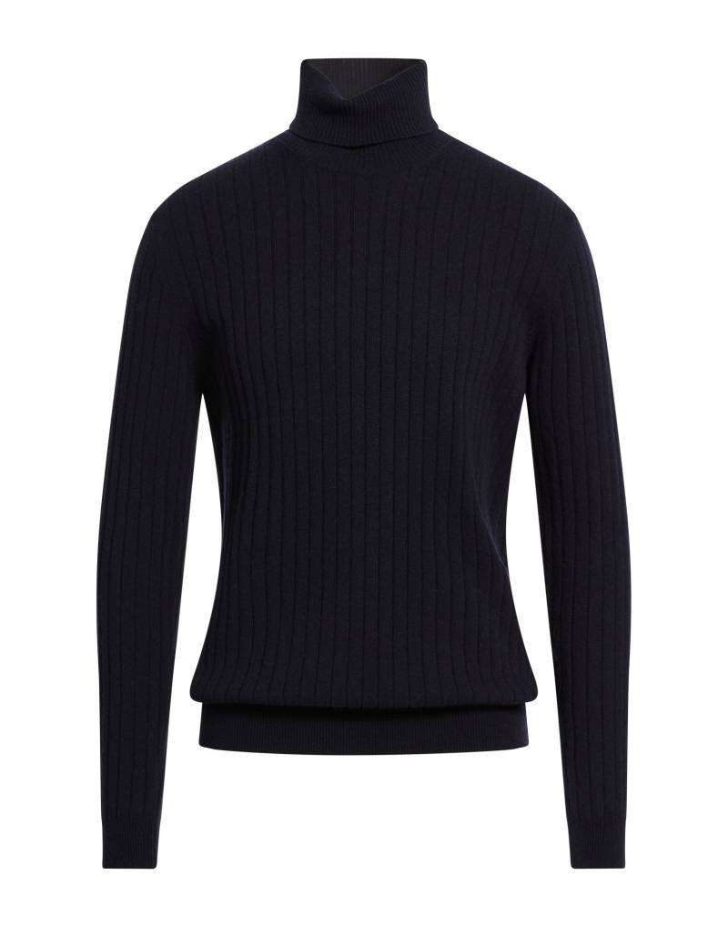 JEORDIE'S Rollkragenpullover Herren Marineblau von JEORDIE'S