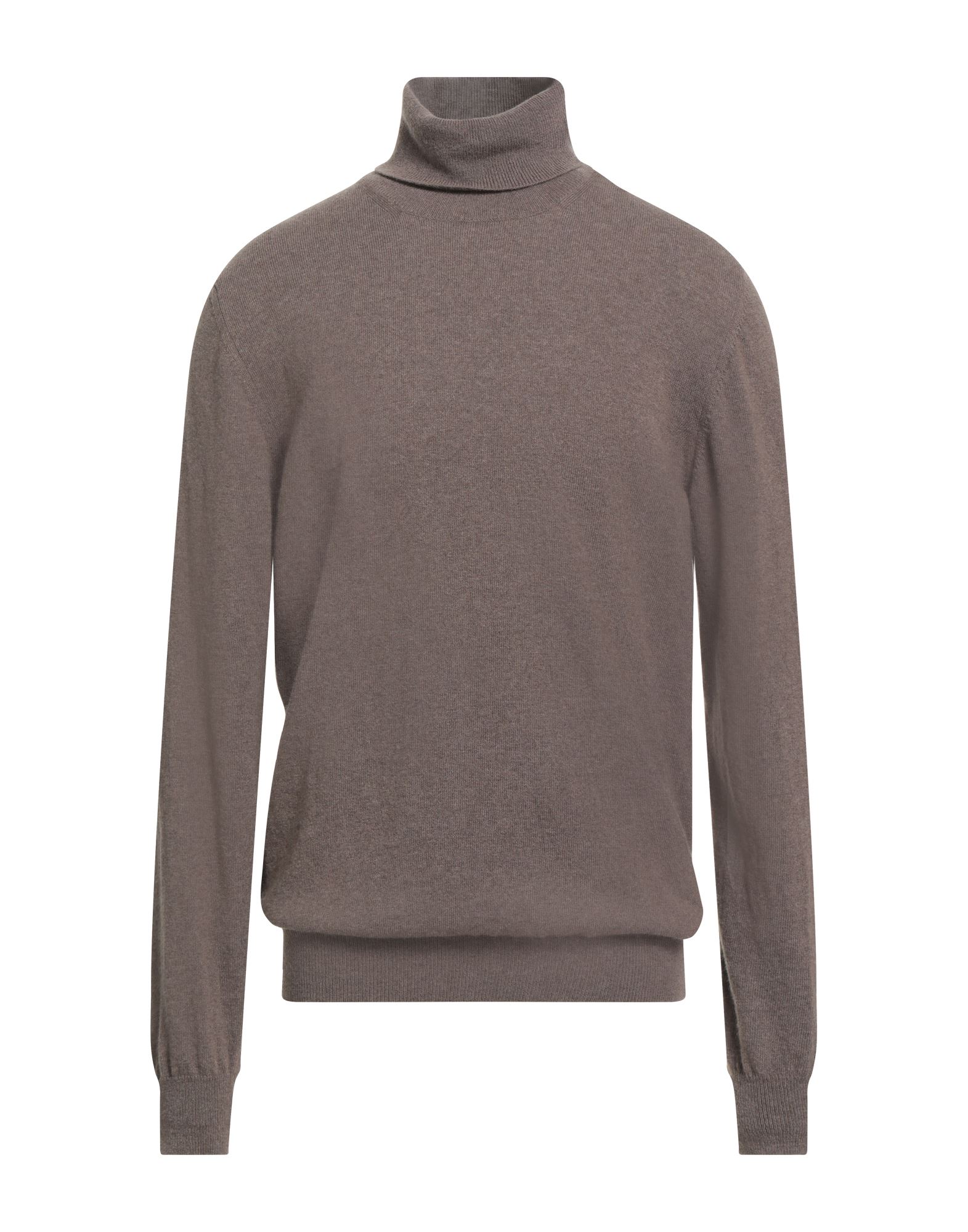 JEORDIE'S Rollkragenpullover Herren Maulwurfsgrau JEORDIE'S Rollkragenpullover Herren Maulwurfsgrau von JEORDIE'S