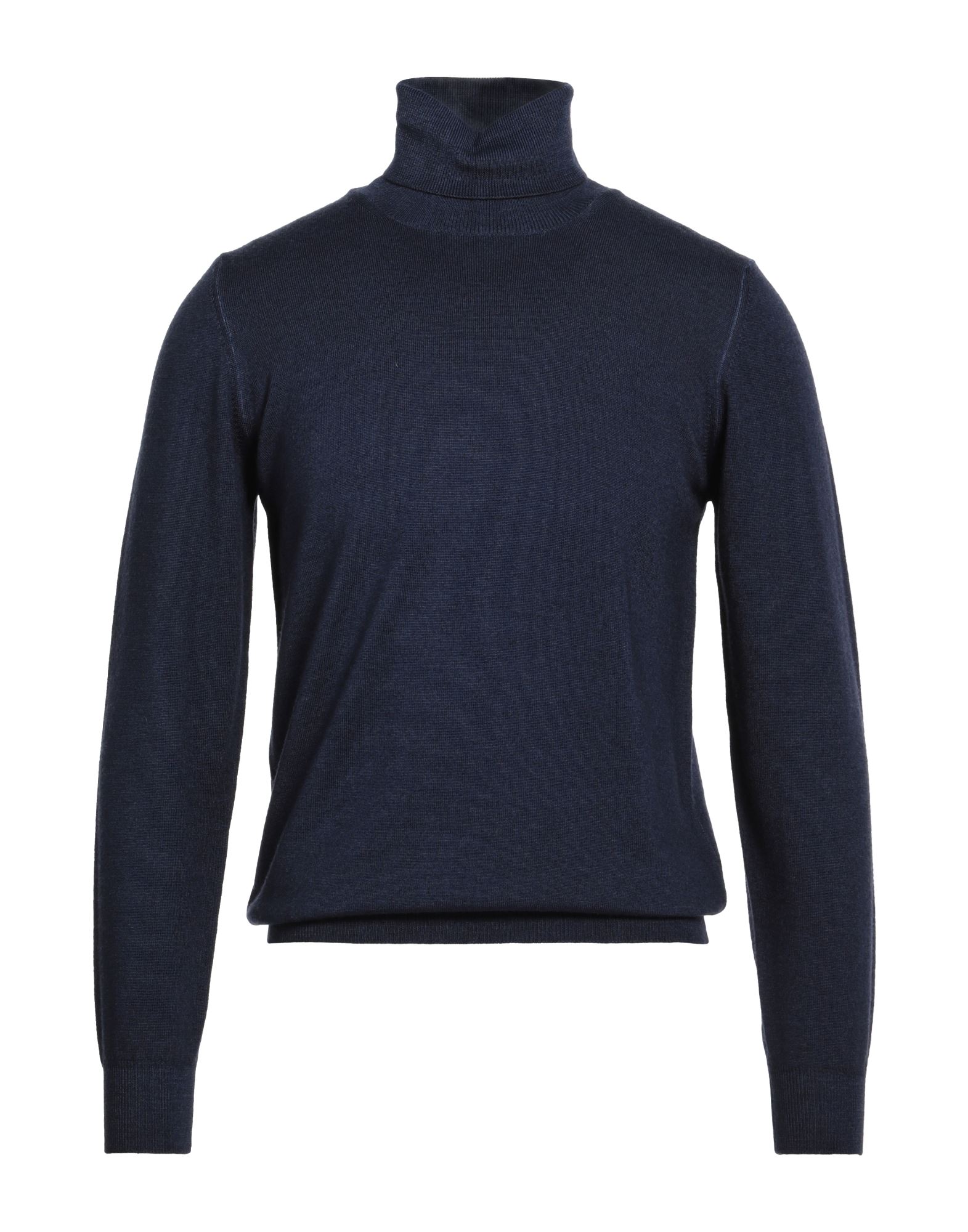 JEORDIE'S Rollkragenpullover Herren Nachtblau von JEORDIE'S