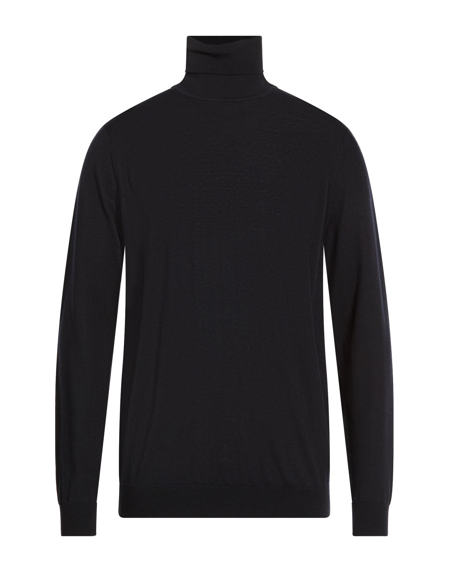 JEORDIE'S Rollkragenpullover Herren Nachtblau von JEORDIE'S