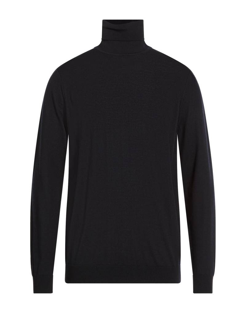 JEORDIE'S Rollkragenpullover Herren Nachtblau von JEORDIE'S