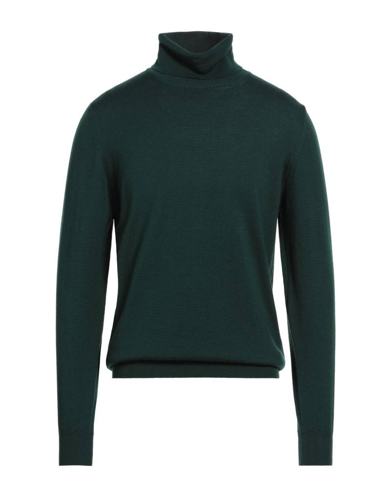 JEORDIE'S Rollkragenpullover Herren Smaragdgrün JEORDIE'S Rollkragenpullover Herren Smaragdgrün von JEORDIE'S
