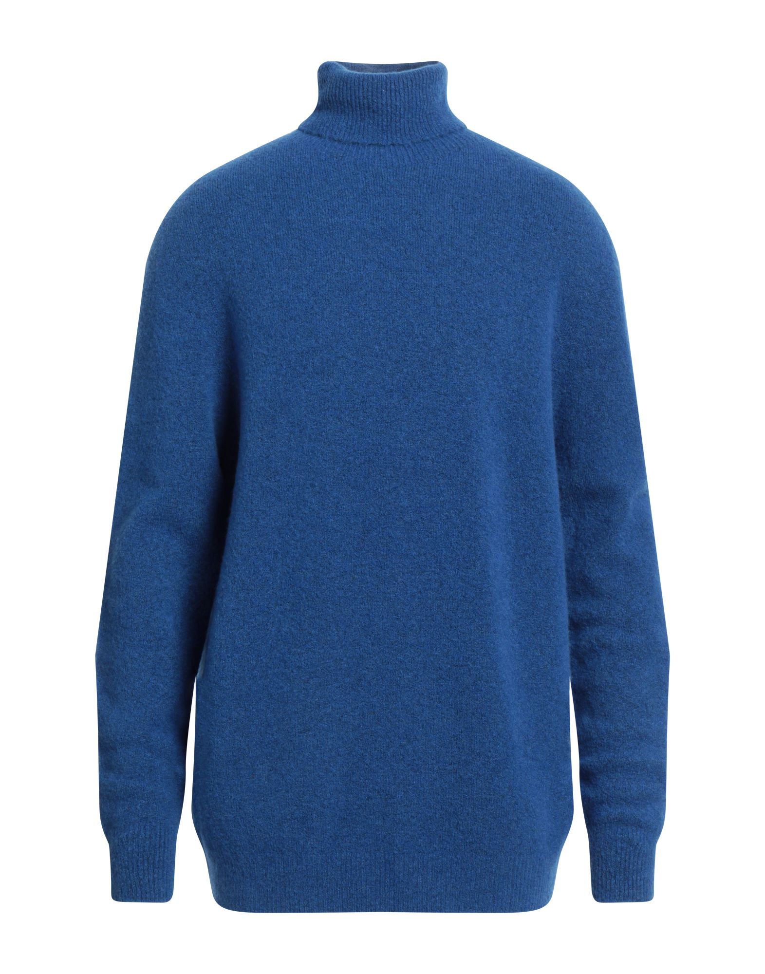 JEORDIE'S Rollkragenpullover Herren Taubenblau von JEORDIE'S