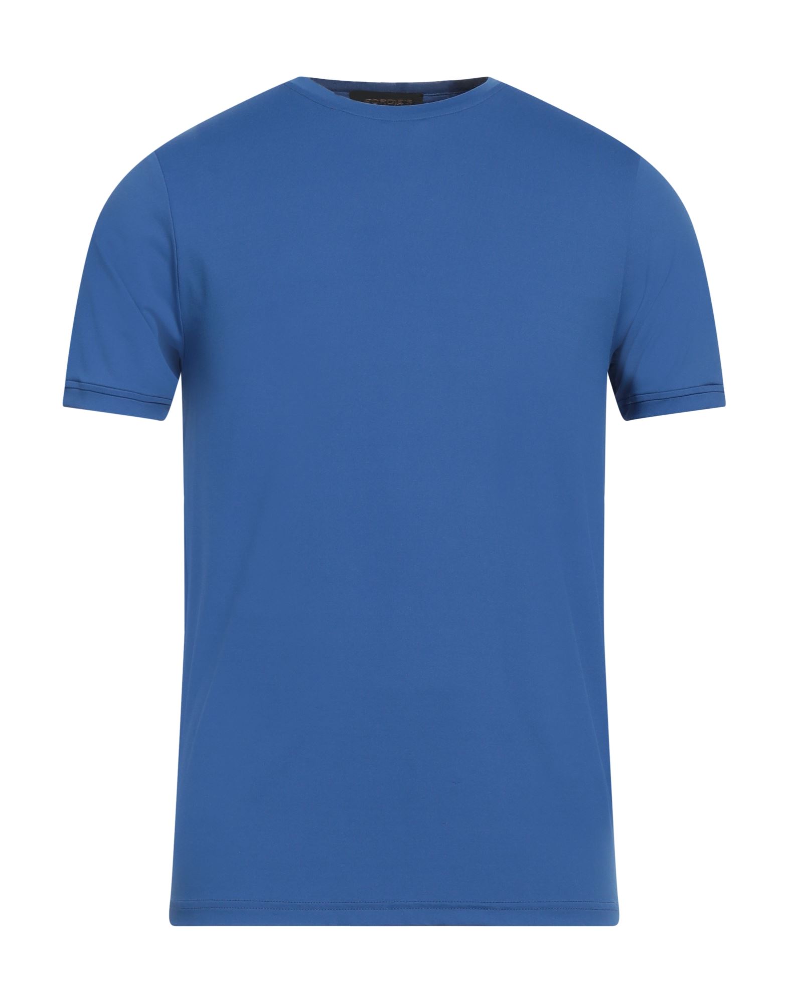 JEORDIE'S T-shirts Herren Blau von JEORDIE'S