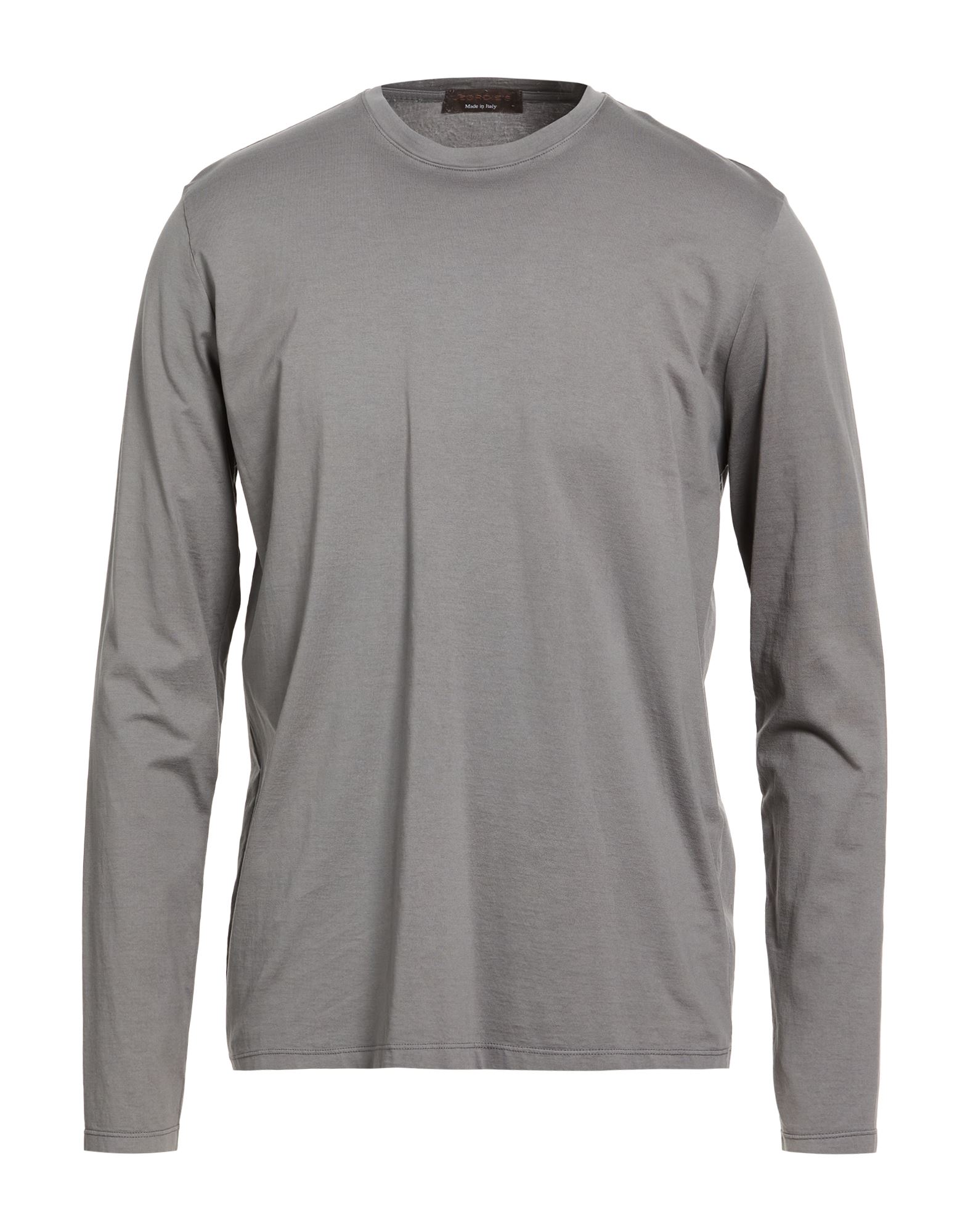 JEORDIE'S T-shirts Herren Grau von JEORDIE'S