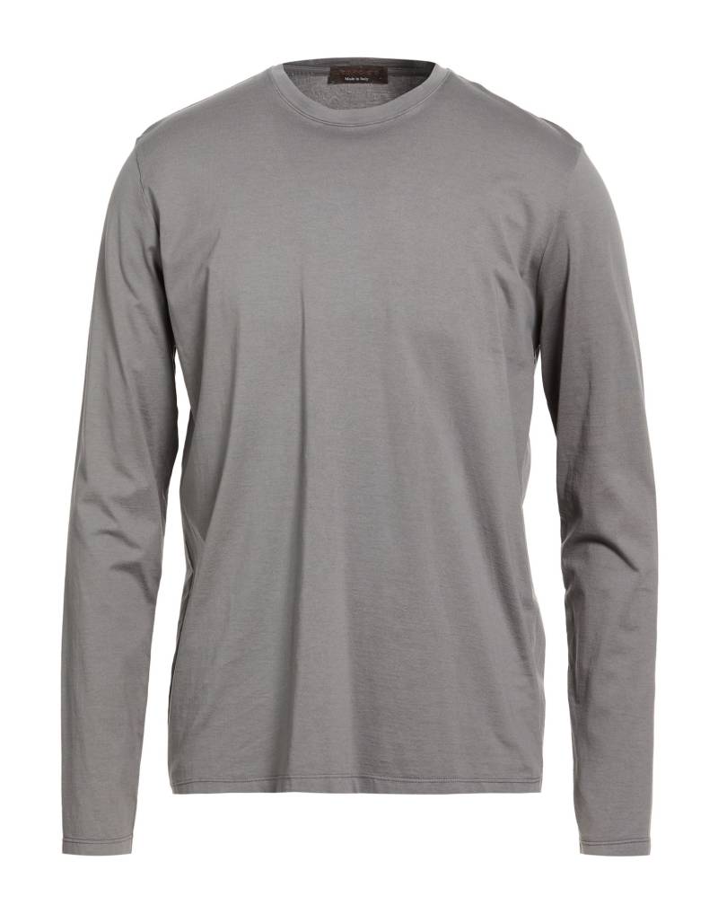 JEORDIE'S T-shirts Herren Grau von JEORDIE'S