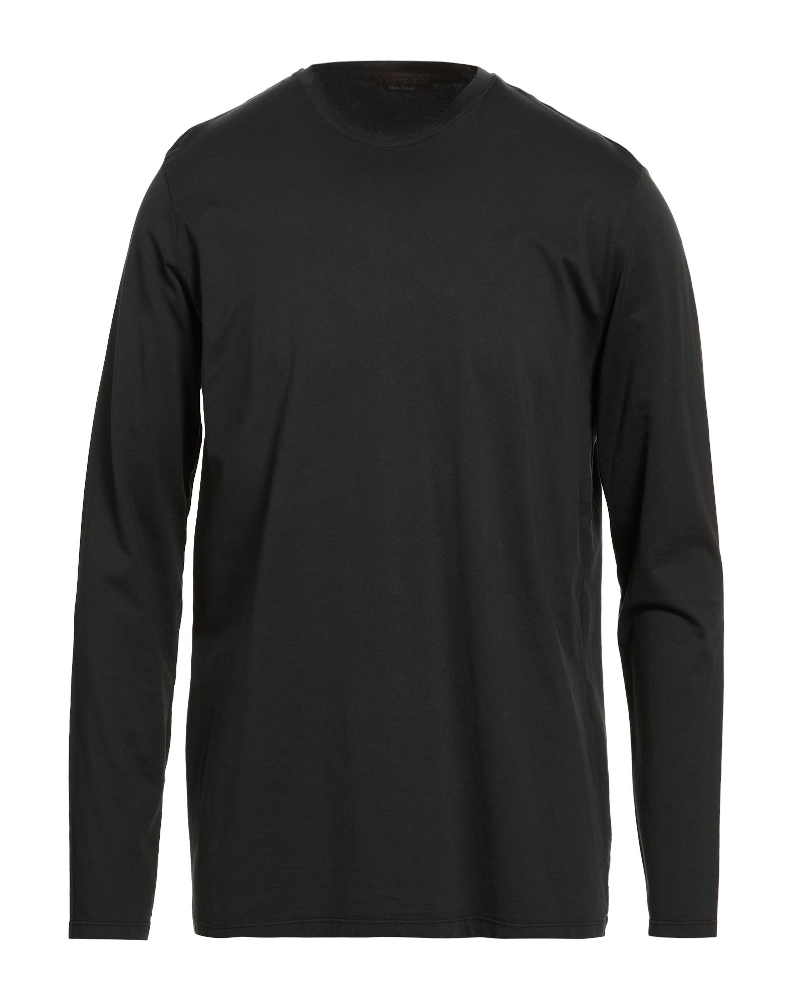 JEORDIE'S T-shirts Herren Schwarz von JEORDIE'S