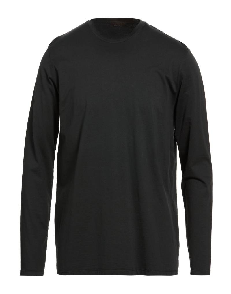 JEORDIE'S T-shirts Herren Schwarz von JEORDIE'S