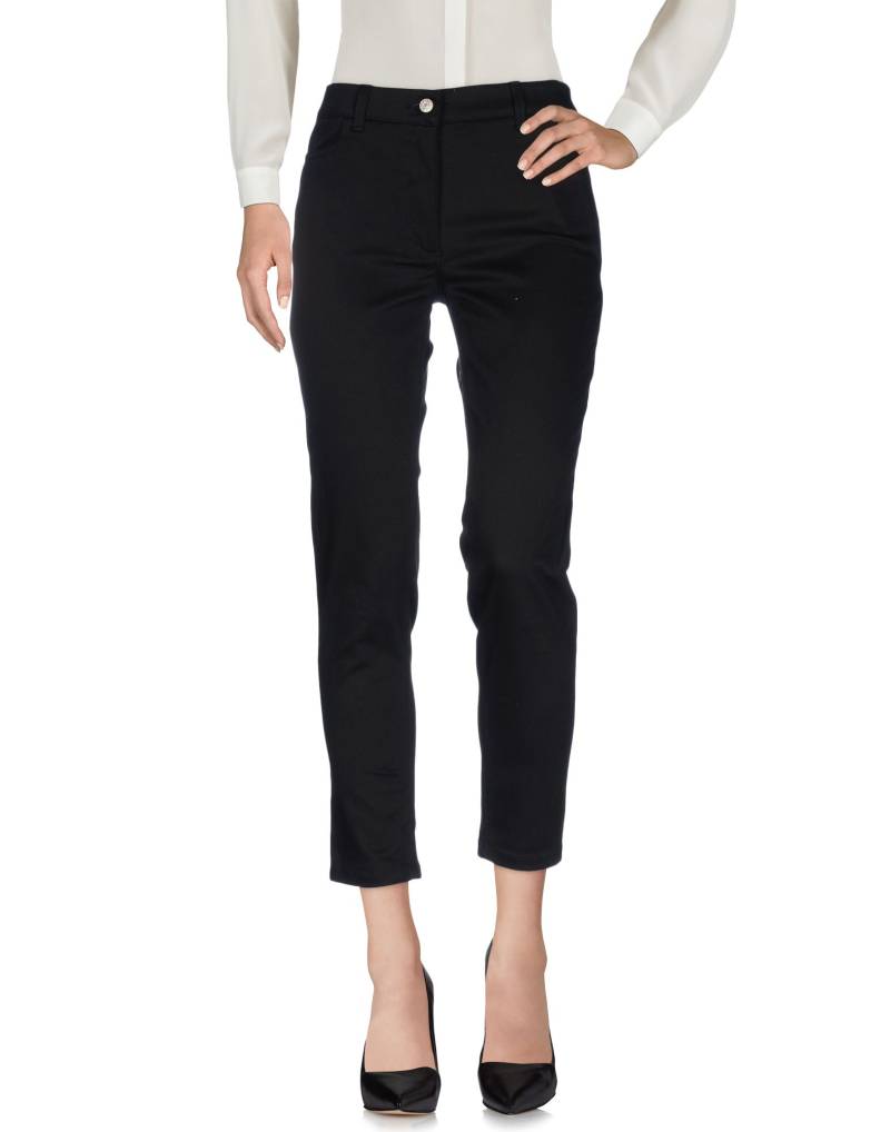 JEREMY SCOTT Hose Damen Schwarz von JEREMY SCOTT