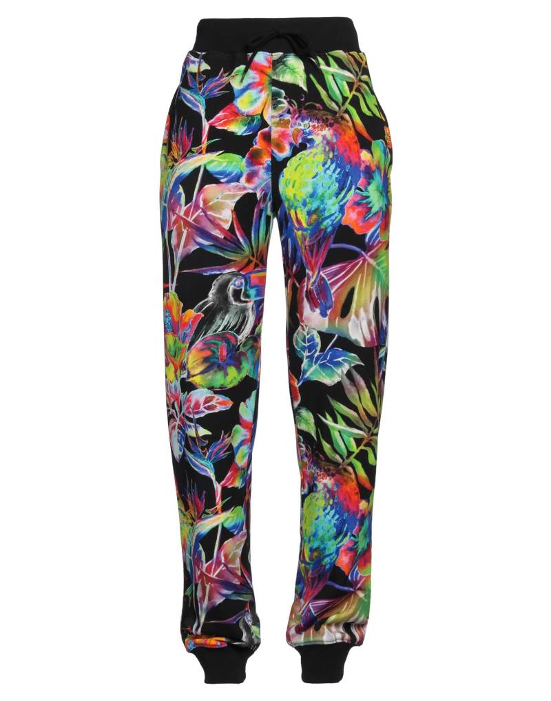 JEREMY SCOTT Hose Damen Schwarz von JEREMY SCOTT