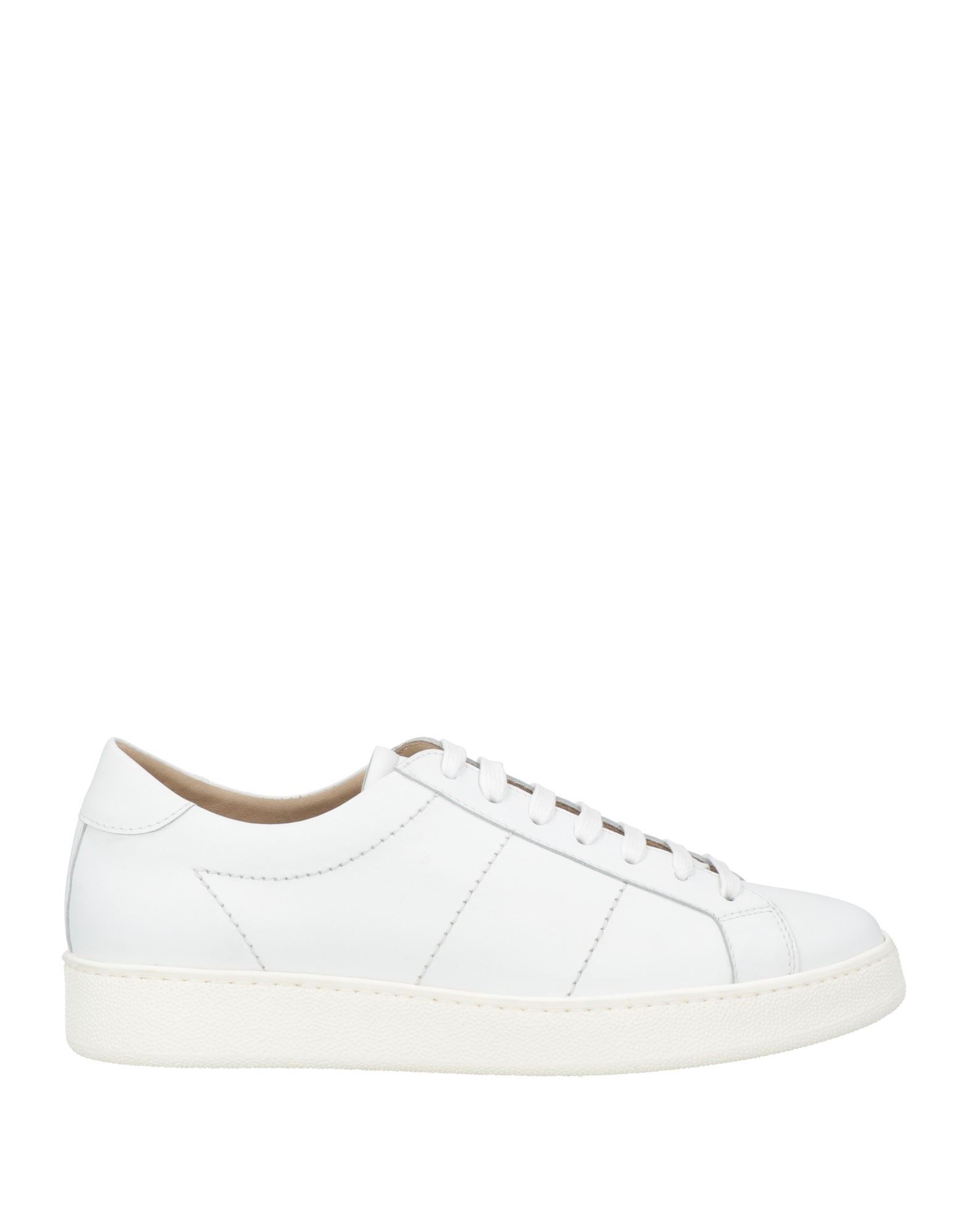 JEROLD WILTON Sneakers Herren Weiß von JEROLD WILTON