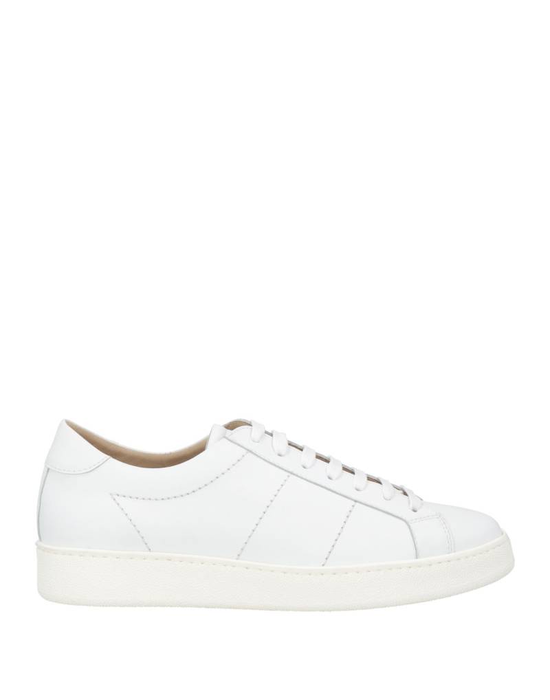 JEROLD WILTON Sneakers Herren Weiß von JEROLD WILTON