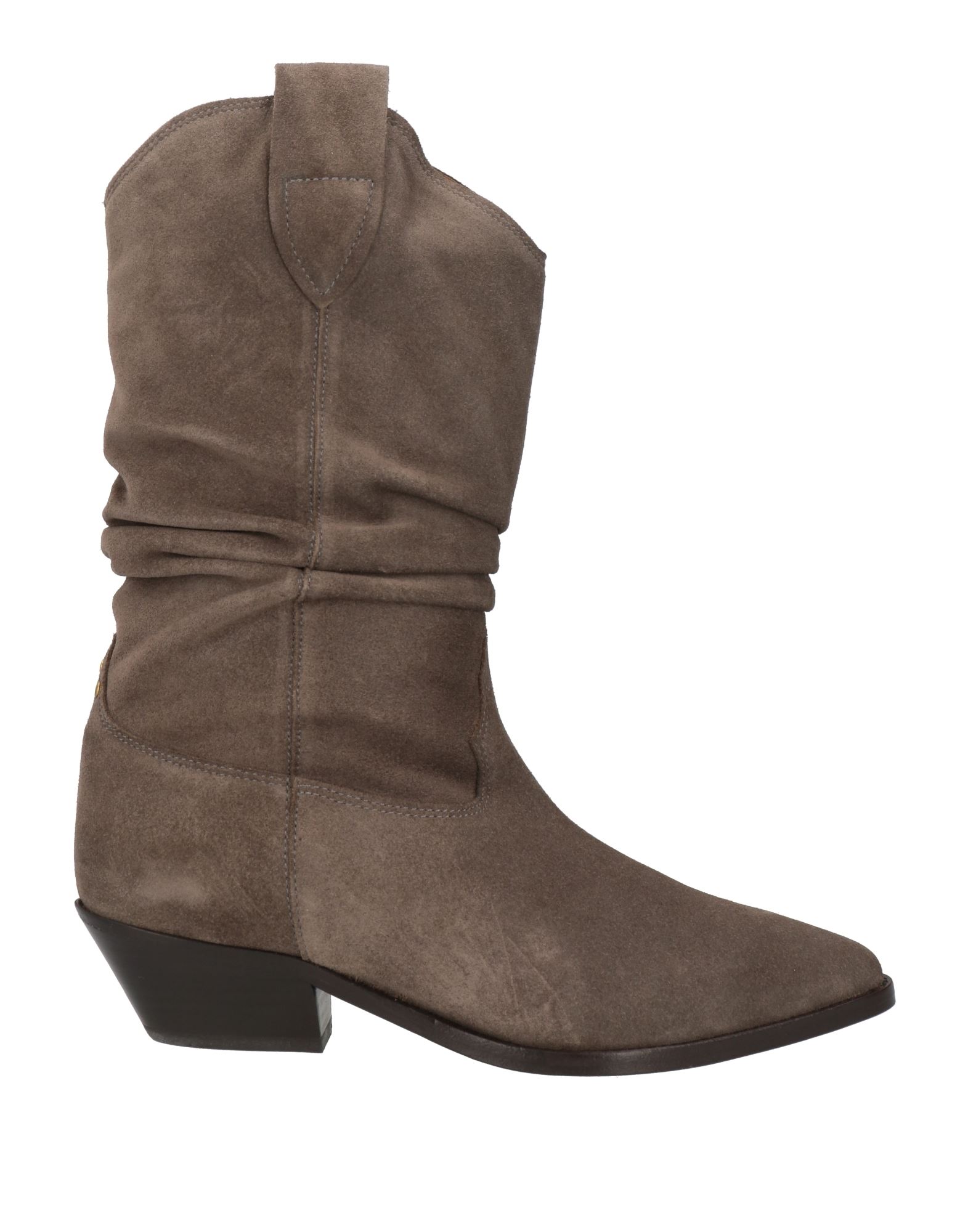 JÉRÔME DREYFUSS Stiefelette Damen Maulwurfsgrau von JÉRÔME DREYFUSS