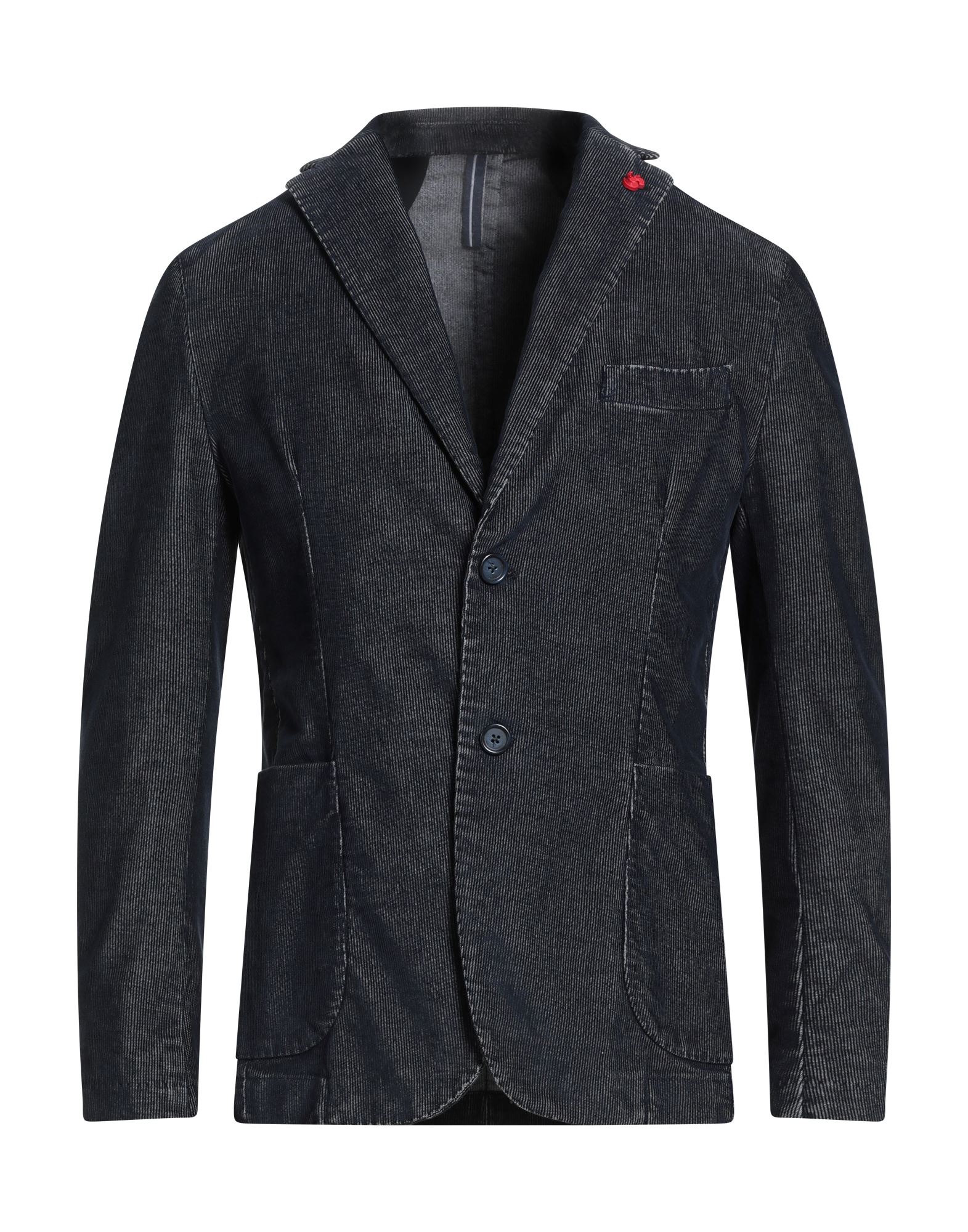 JERRY KEY Blazer Herren Marineblau von JERRY KEY