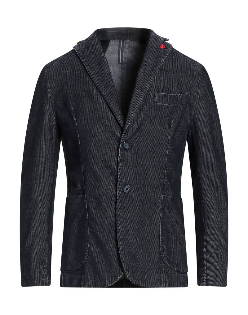 JERRY KEY Blazer Herren Marineblau von JERRY KEY