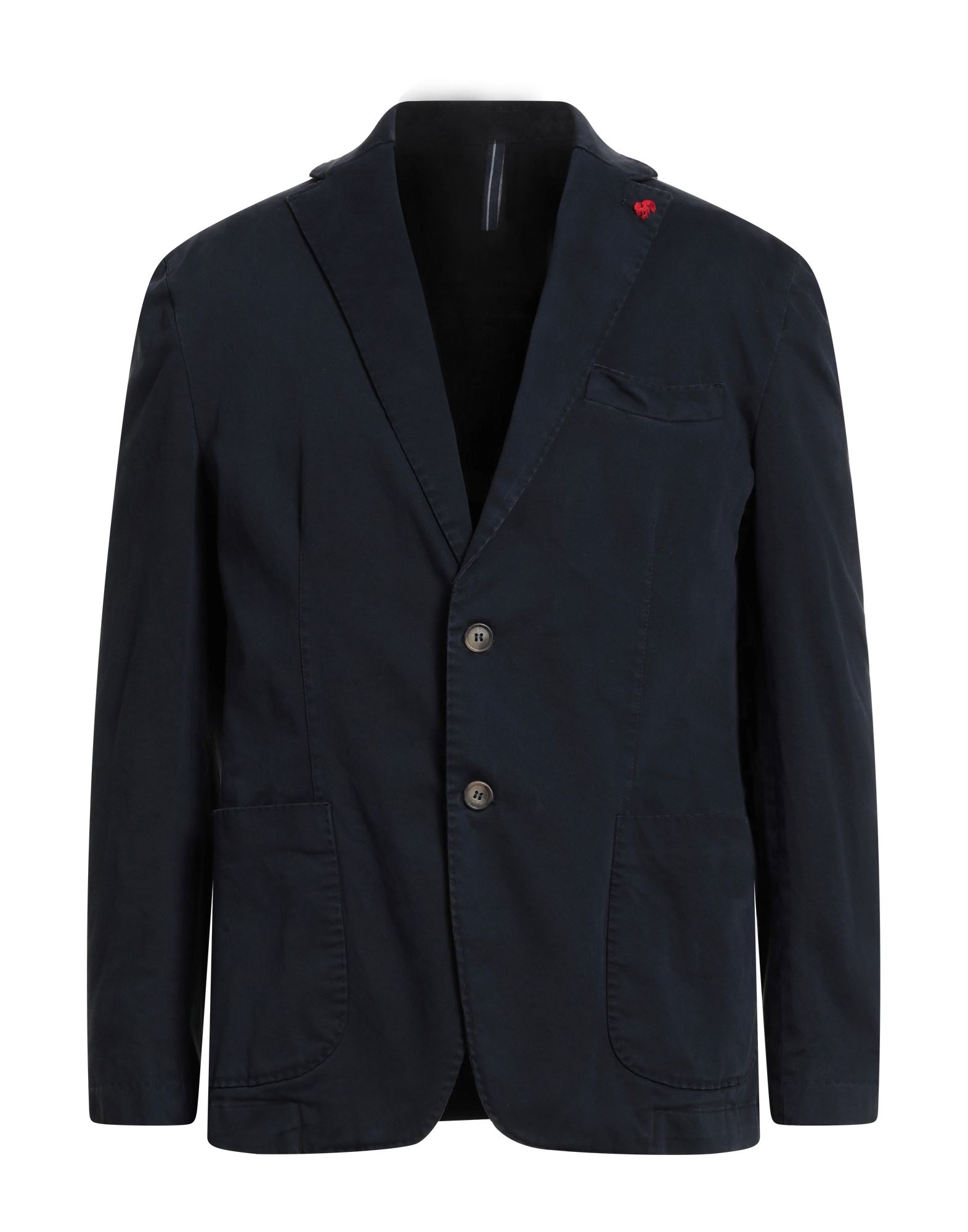 JERRY KEY Blazer Herren Marineblau von JERRY KEY