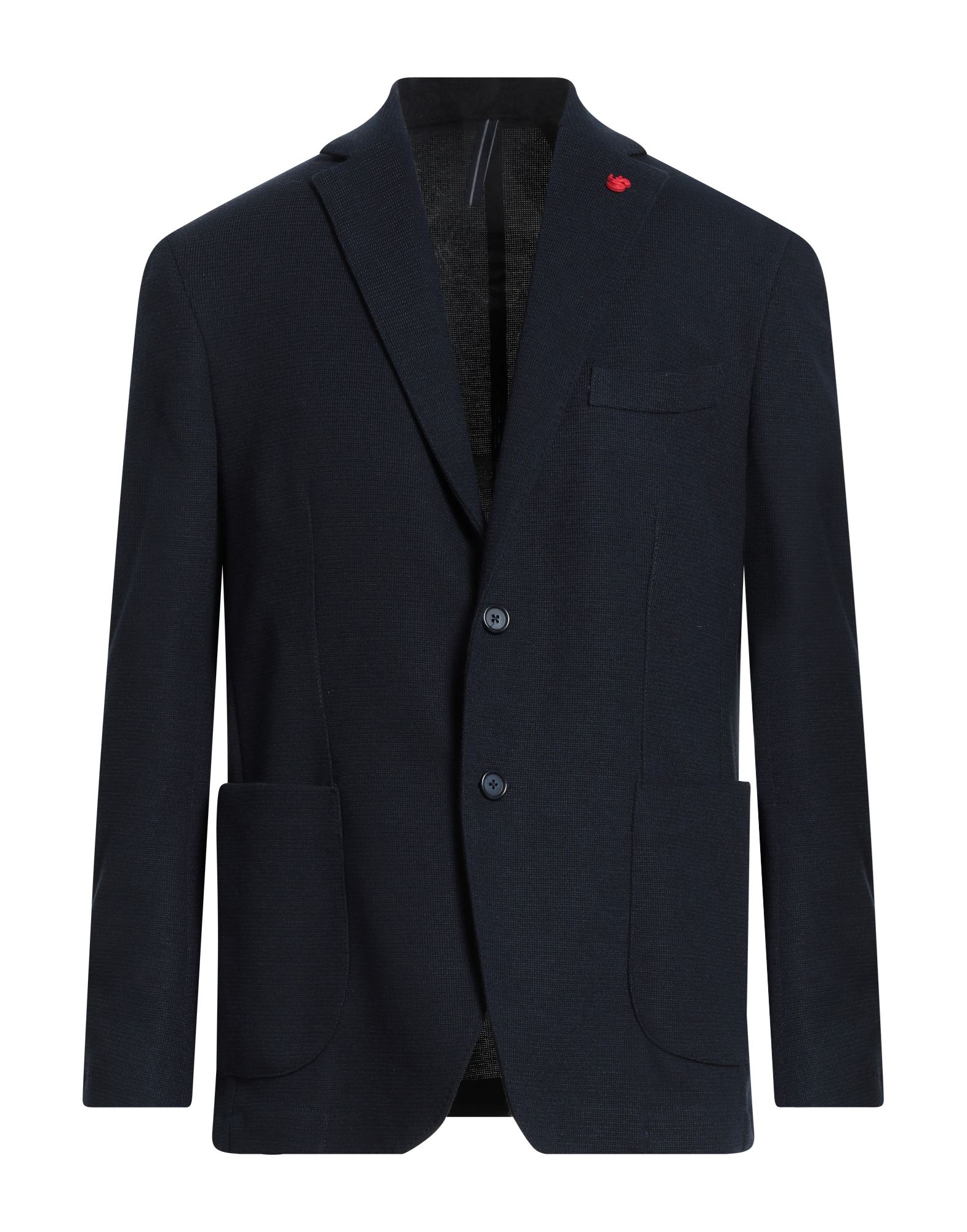 JERRY KEY Blazer Herren Nachtblau von JERRY KEY