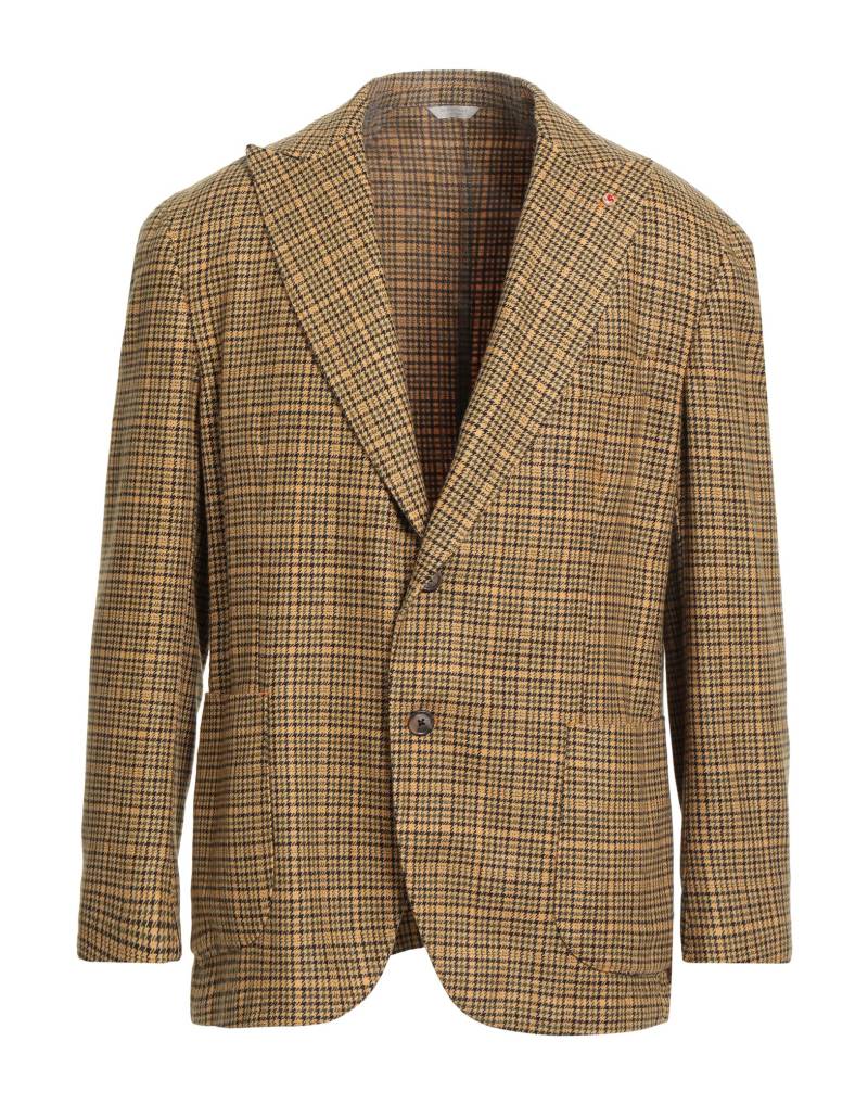 JERRY KEY Blazer Herren Ringelblume von JERRY KEY