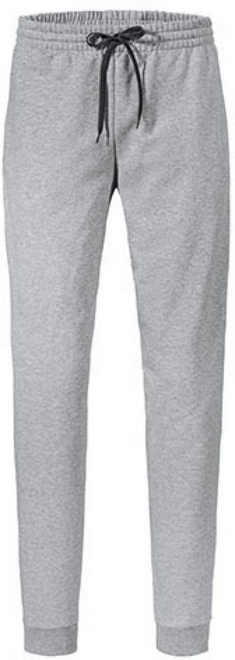 JERZEES Funktionshose Nublend® Pocketed Jogger Sweatpants Jogginghose von JERZEES