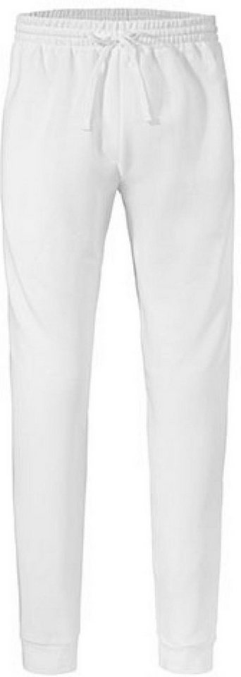 JERZEES Funktionshose Nublend® Pocketed Jogger Sweatpants Jogginghose von JERZEES