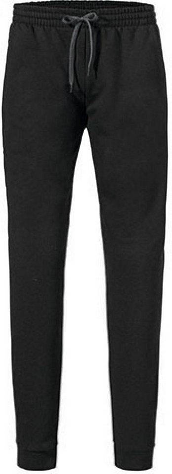 JERZEES Funktionshose Nublend® Pocketed Jogger Sweatpants Jogginghose von JERZEES
