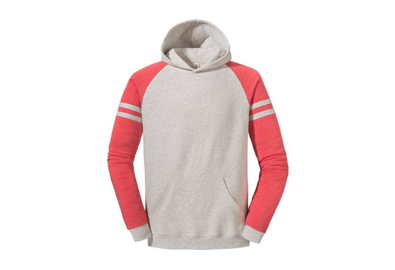 JERZEES Hoodie modischer Damen Kapuzensweater / Hoody / Kapuzenpullover Kängurutasche - mit Kapuze von JERZEES