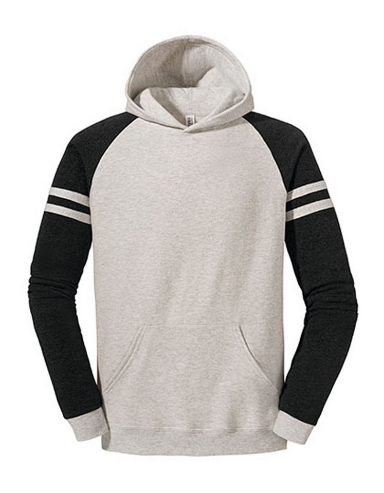 JERZEES Hoodie modischer Damen Kapuzensweater / Hoody / Kapuzenpullover Kängurutasche - mit Kapuze von JERZEES