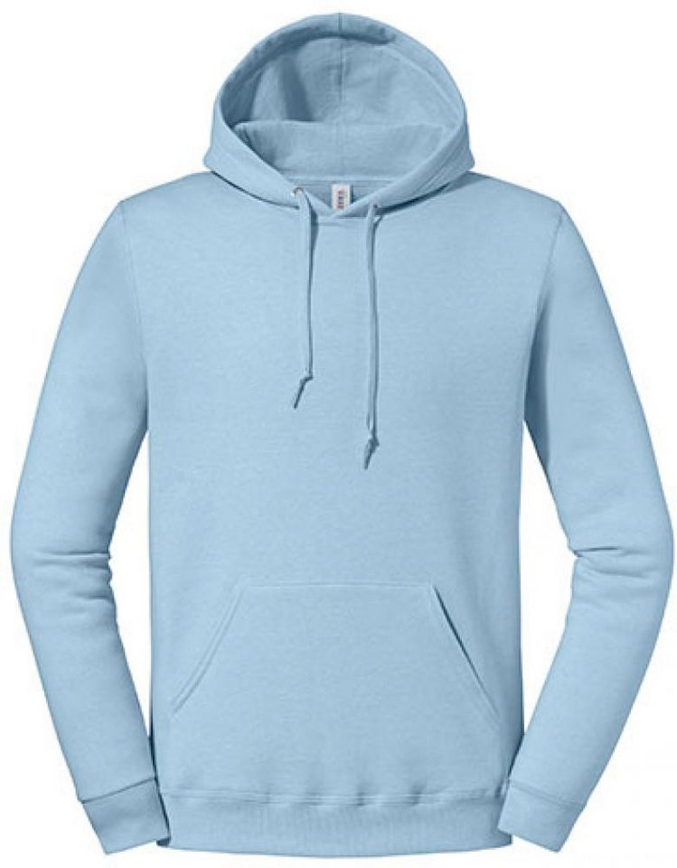 JERZEES Kapuzenpullover Eco® Premium Blend Hooded Sweatshirt Kapuzenpullover von JERZEES