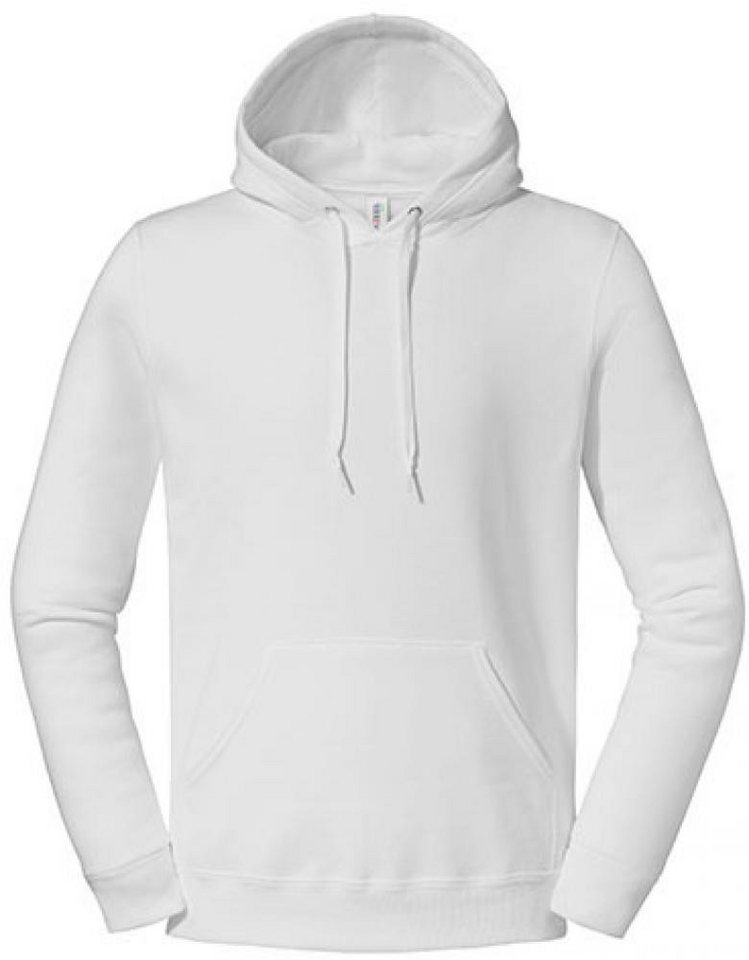 JERZEES Kapuzenpullover Eco® Premium Blend Hooded Sweatshirt Kapuzenpullover von JERZEES