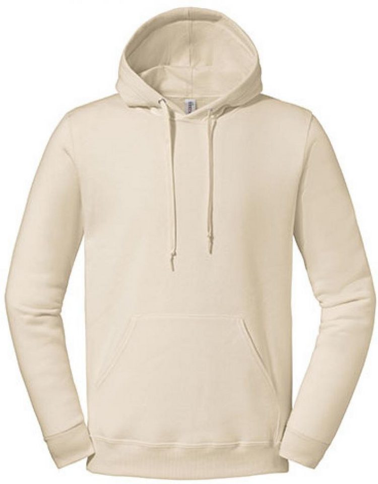 JERZEES Kapuzenpullover Eco® Premium Blend Hooded Sweatshirt Kapuzenpullover von JERZEES