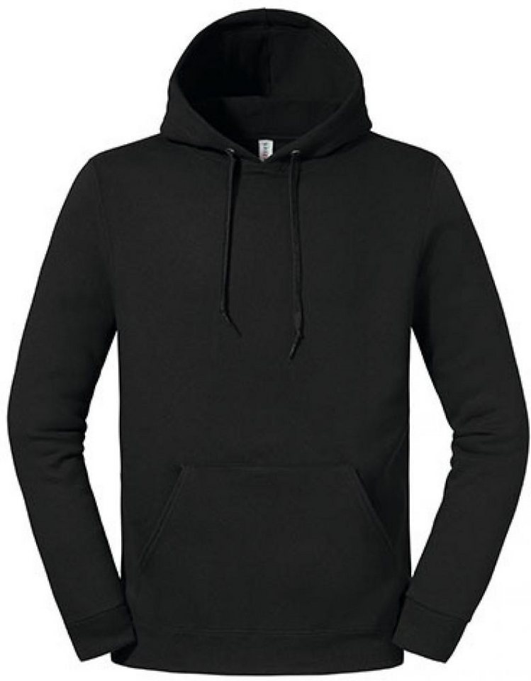 JERZEES Kapuzenpullover Eco® Premium Blend Hooded Sweatshirt Kapuzenpullover von JERZEES