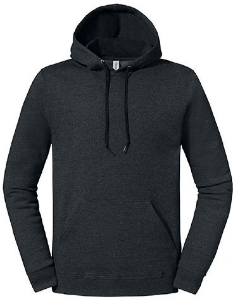 JERZEES Kapuzenpullover Eco® Premium Blend Hooded Sweatshirt Kapuzenpullover von JERZEES