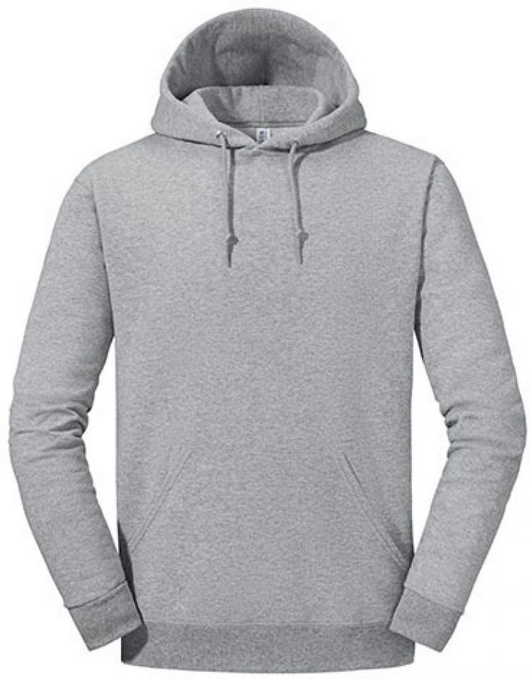 JERZEES Kapuzenpullover Herren Nublend® Hooded Sweatshirt Kapuzenpulli von JERZEES