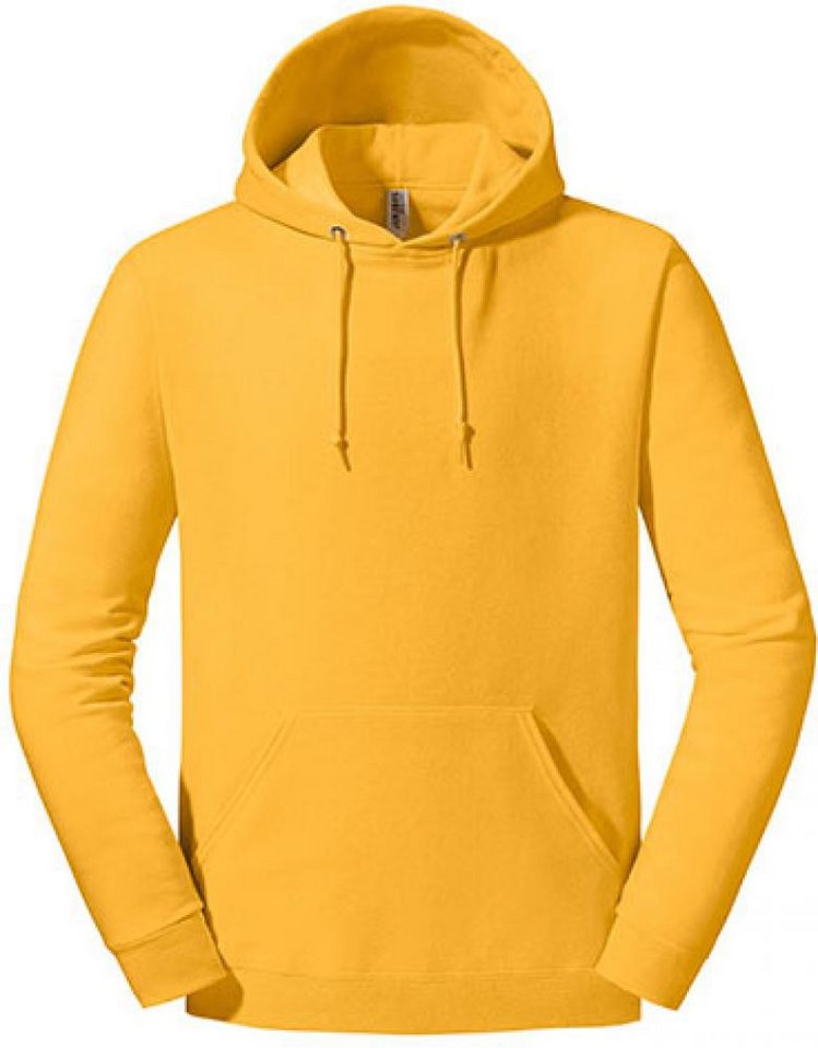JERZEES Kapuzenpullover Herren Nublend® Hooded Sweatshirt Kapuzenpulli von JERZEES