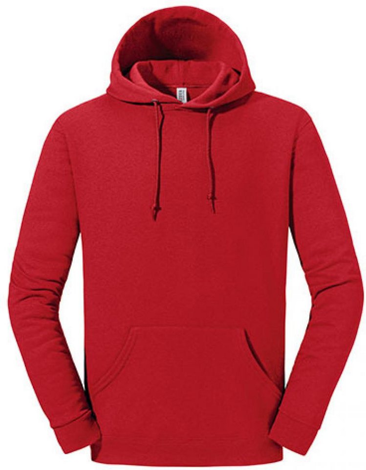 JERZEES Kapuzenpullover Herren Nublend® Hooded Sweatshirt Kapuzenpulli von JERZEES