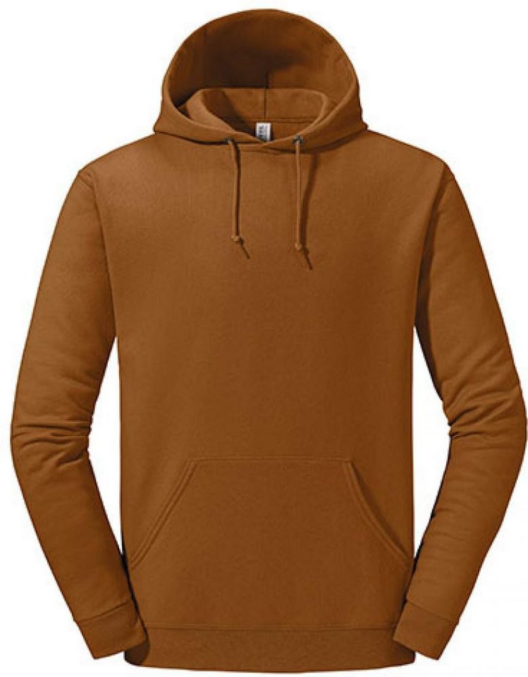 JERZEES Kapuzenpullover Herren Nublend® Hooded Sweatshirt Kapuzenpulli von JERZEES