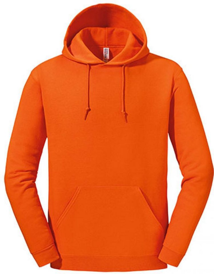 JERZEES Kapuzenpullover Herren Nublend® Hooded Sweatshirt Kapuzenpulli von JERZEES