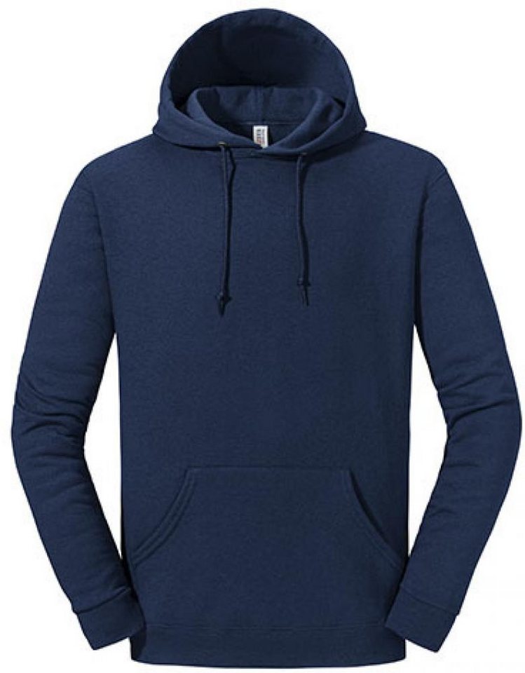JERZEES Kapuzenpullover Herren Nublend® Hooded Sweatshirt Kapuzenpulli von JERZEES