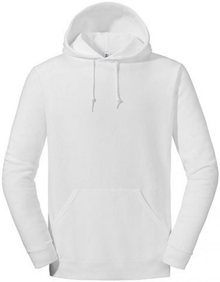 JERZEES Kapuzenpullover Herren Nublend® Hooded Sweatshirt Kapuzenpulli von JERZEES