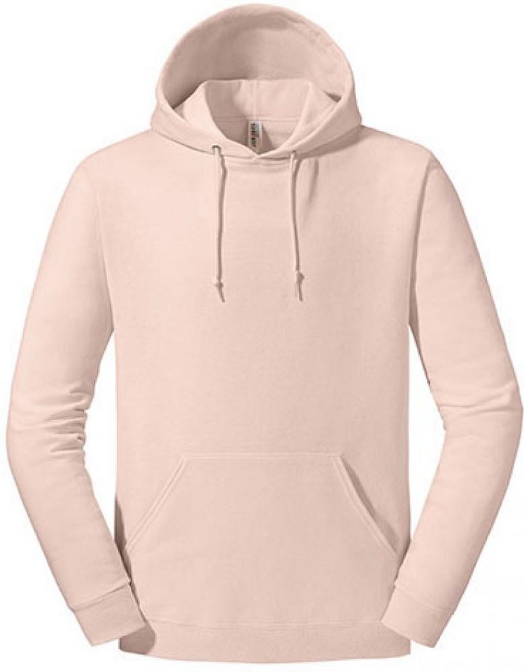 JERZEES Kapuzenpullover Herren Nublend® Hooded Sweatshirt Kapuzenpulli von JERZEES